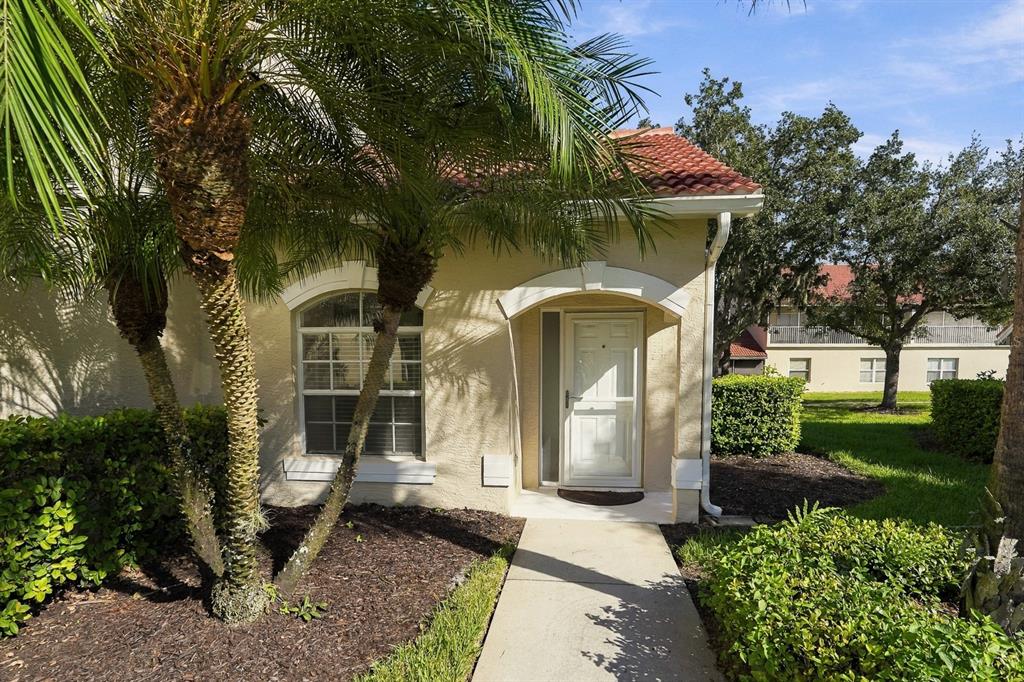 Property for sale at 7133 CEDAR HOLLOW CIRCLE UNIT 22-102, BRADENTON, FL, 34203