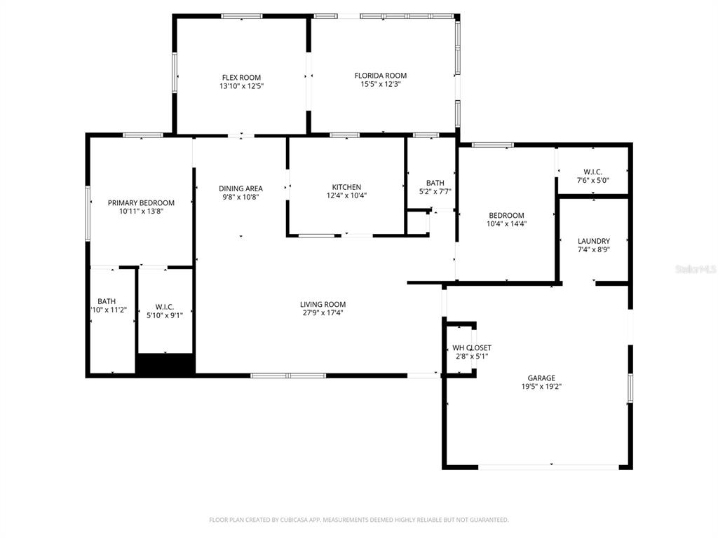 Property for sale at 667 GEORGE MILLER CIRCLE, PORT ORANGE, FL, 32127