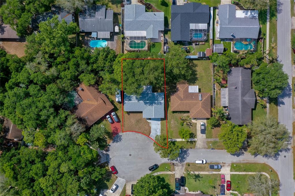 Property for sale at 667 GEORGE MILLER CIRCLE, PORT ORANGE, FL, 32127