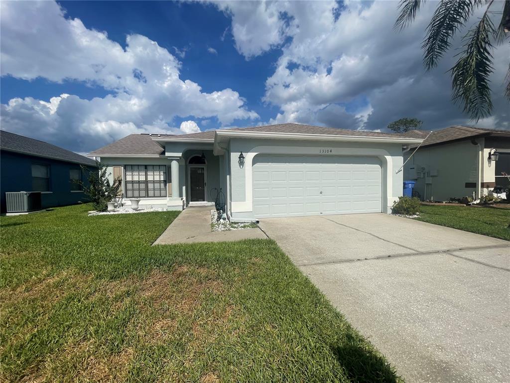 Property for sale at 13104 BARTH PLACE UNIT 13104, RIVERVIEW, FL, 33579