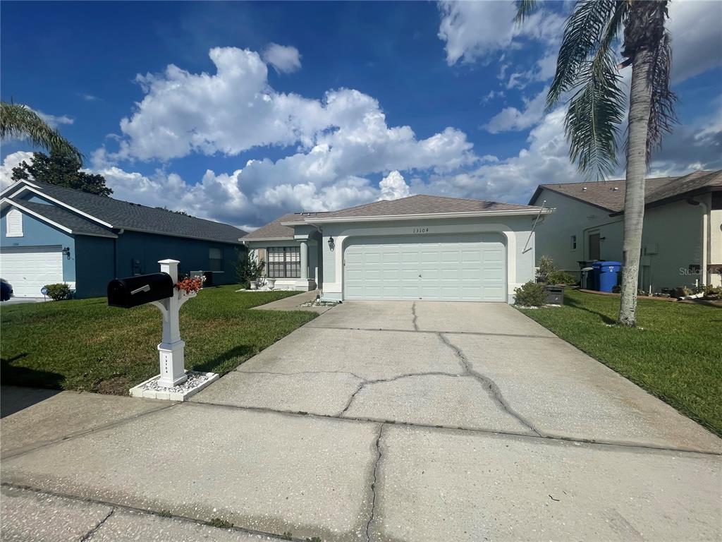 Property for sale at 13104 BARTH PLACE UNIT 13104, RIVERVIEW, FL, 33579