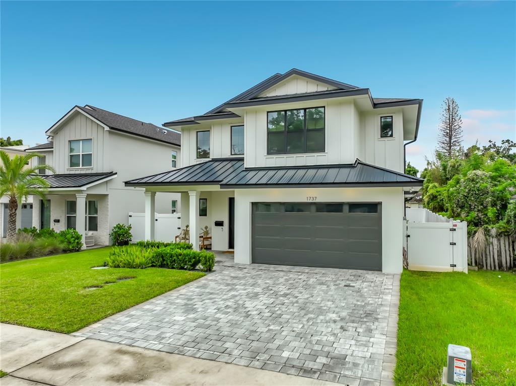 Property for sale at 1737 INDIANA AVENUE, WINTER PARK, FL, 32789