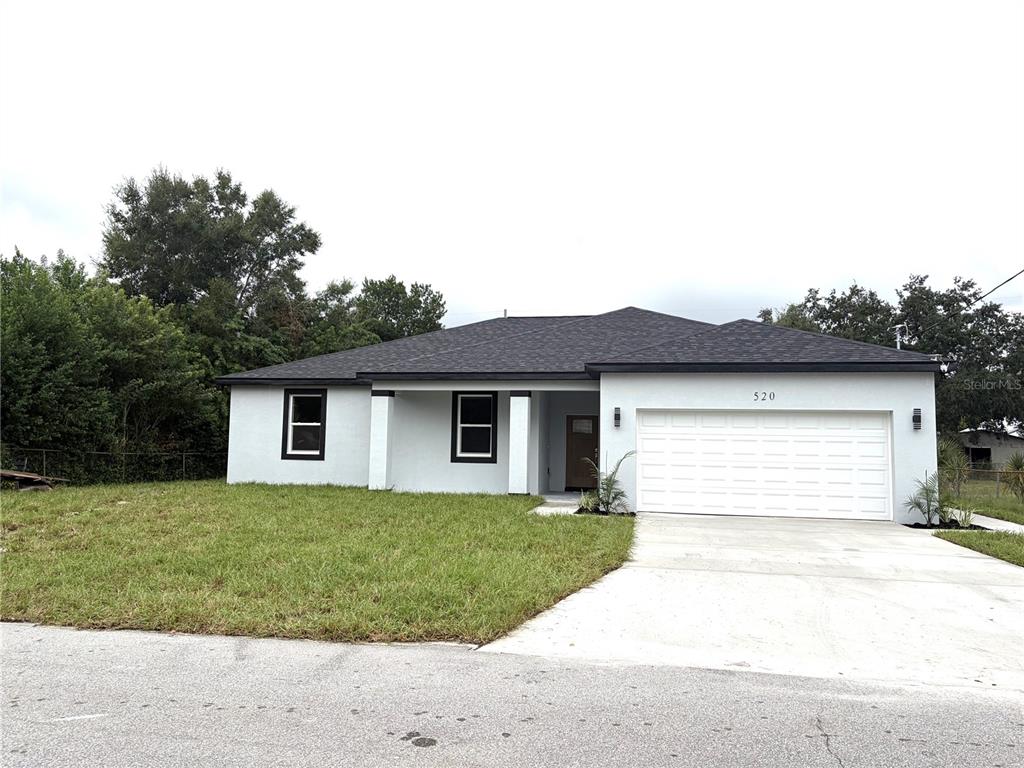 Property for sale at 520 POINSETTIA ROAD, AUBURNDALE, FL, 33823