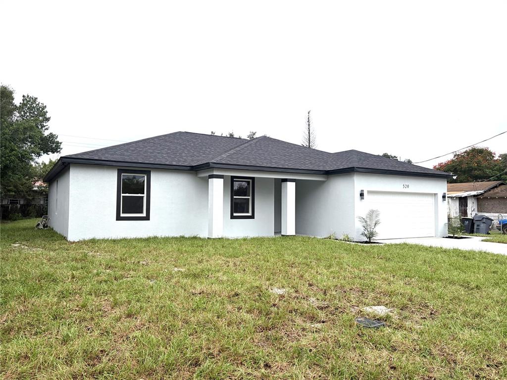 Property for sale at 520 POINSETTIA ROAD, AUBURNDALE, FL, 33823