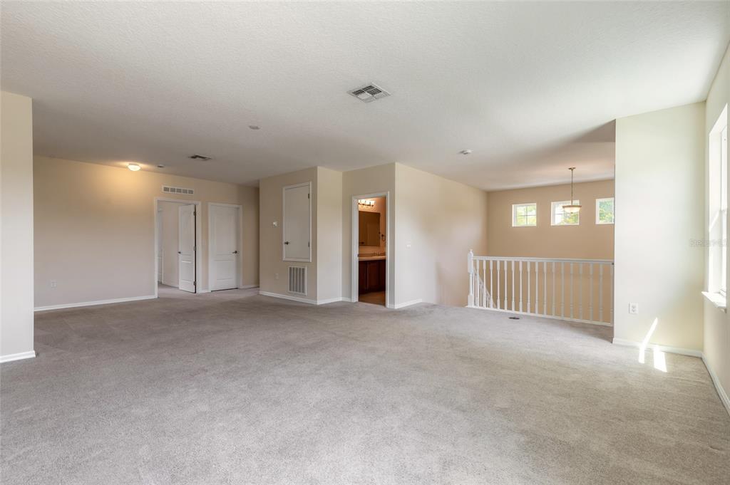 Loft - Great Room