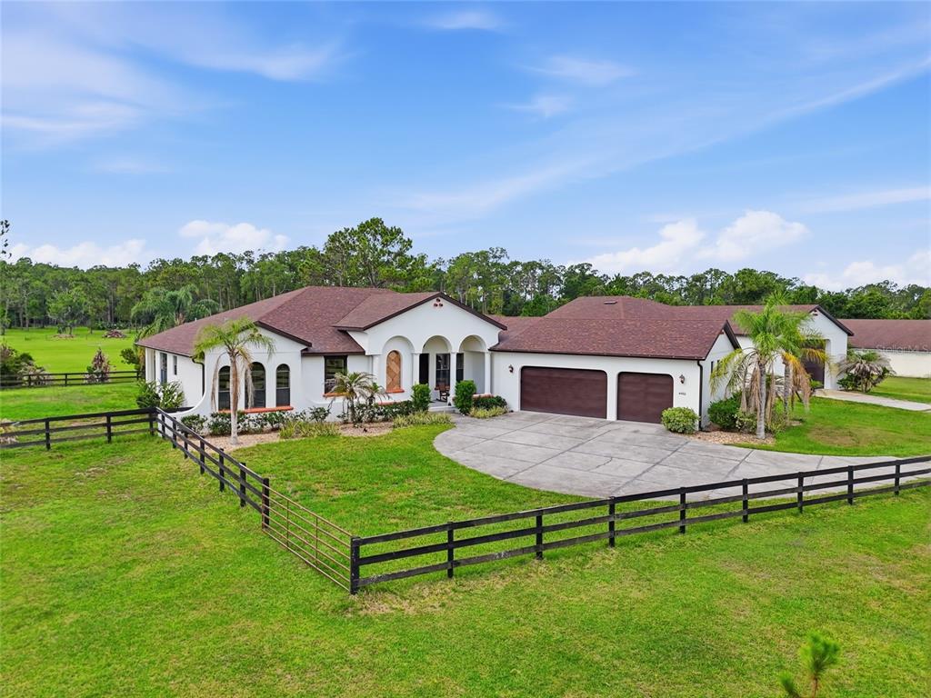 Property for sale at 4460 RUNWAY LANE, ST CLOUD, FL, 34772