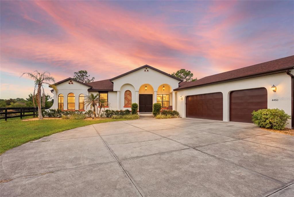 Property for sale at 4460 RUNWAY LANE, ST CLOUD, FL, 34772