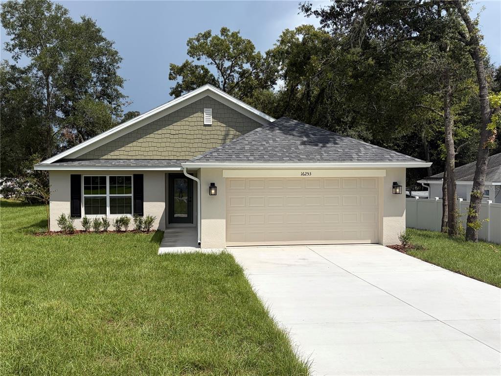 Property for sale at 16253 SE 83RD COURT, SUMMERFIELD, FL, 34491