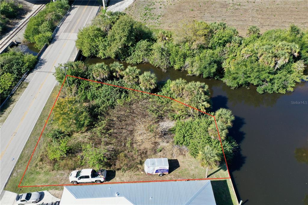 Property for sale at 2803 RIVERSIDE DRIVE, PUNTA GORDA, FL, 33950