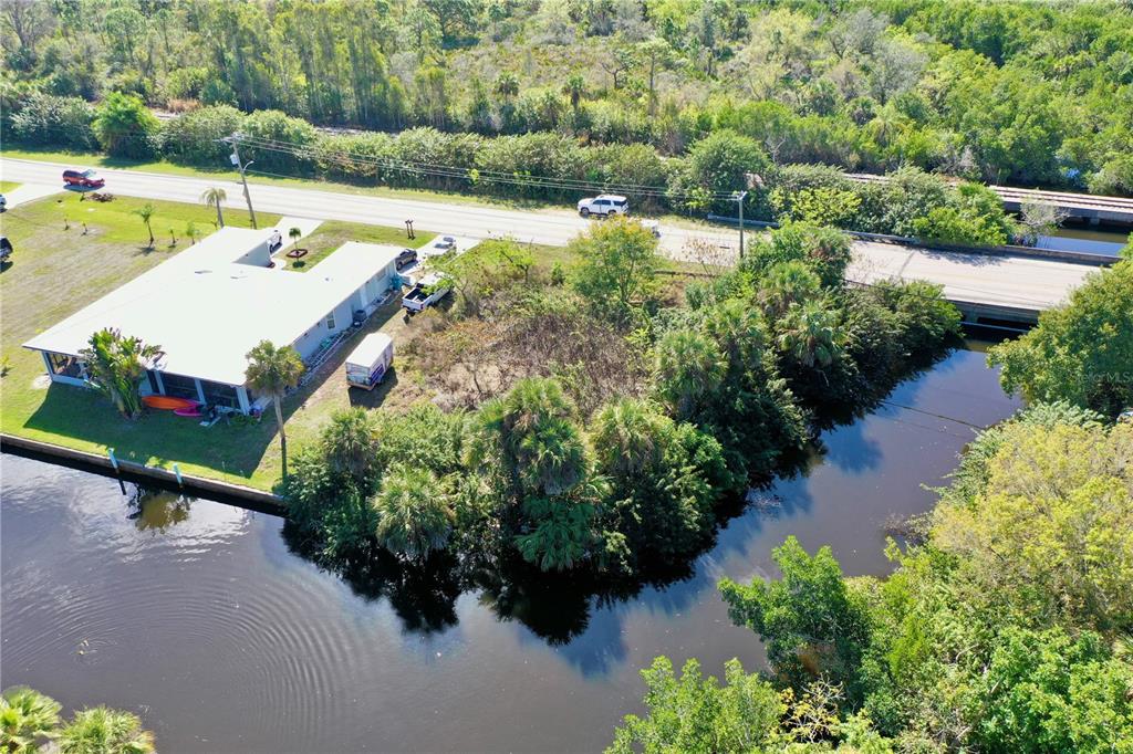 Property for sale at 2803 RIVERSIDE DRIVE, PUNTA GORDA, FL, 33950