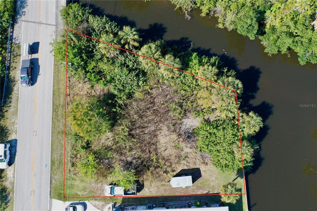 Property for sale at 2803 RIVERSIDE DRIVE, PUNTA GORDA, FL, 33950
