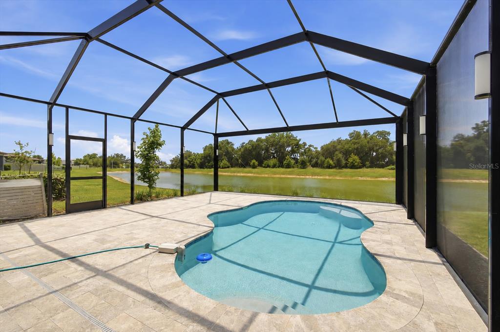 Property for sale at 9107 RALLY SPRING LOOP, WESLEY CHAPEL, FL, 33545