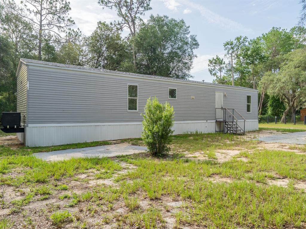 Property for sale at 14585 NE 149TH LANE, FORT MC COY, FL, 32134