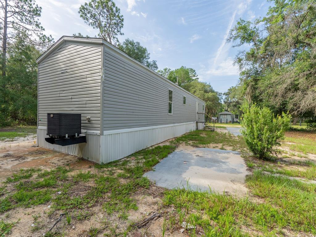 Property for sale at 14585 NE 149TH LANE, FORT MC COY, FL, 32134