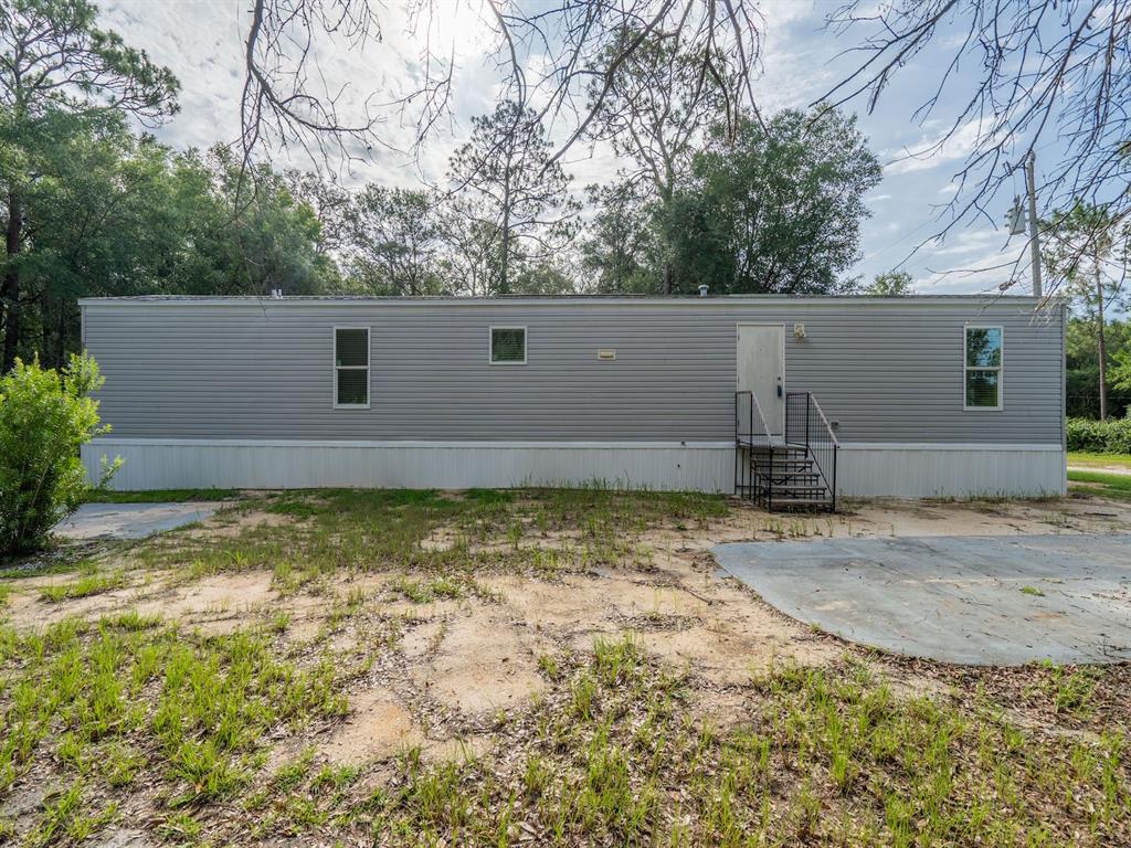 Property for sale at 14585 NE 149TH LANE, FORT MC COY, FL, 32134