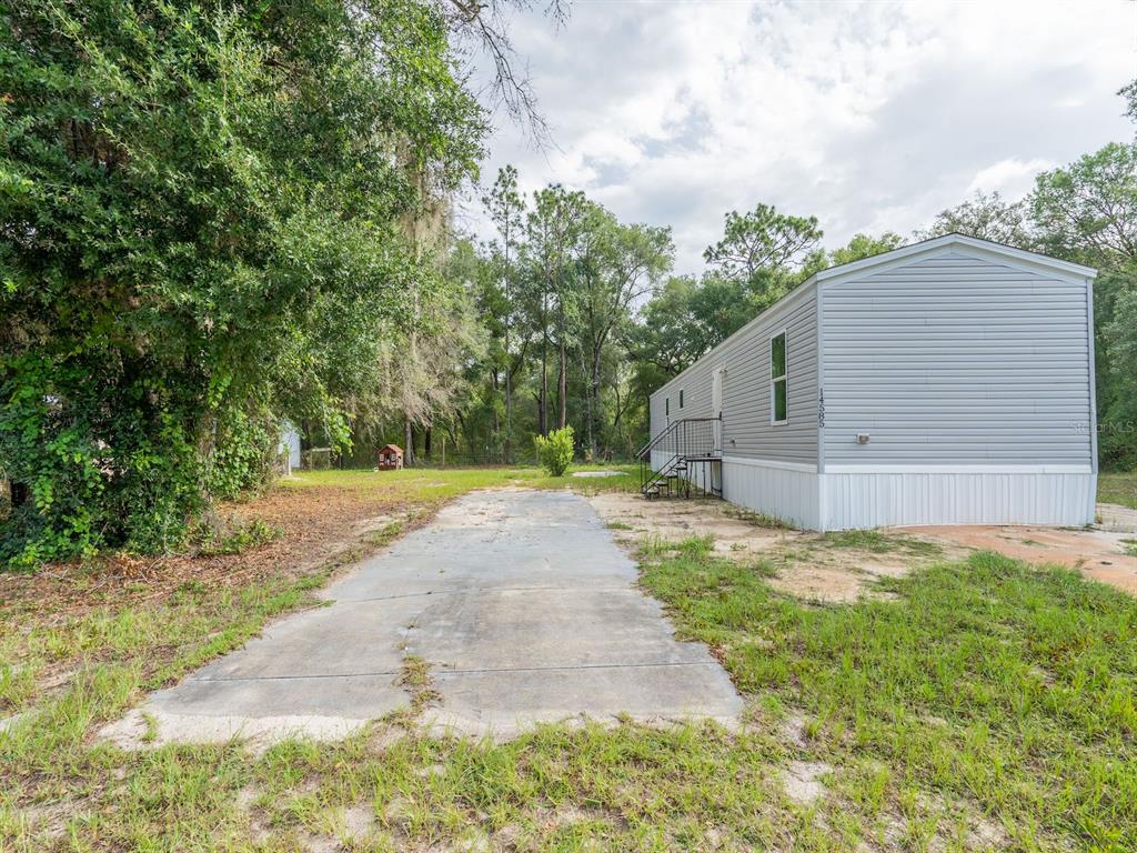 Property for sale at 14585 NE 149TH LANE, FORT MC COY, FL, 32134