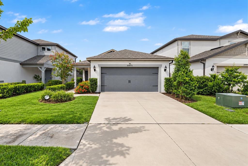 Property for sale at 20873 DRAKE ELM DR, LAND O LAKES, FL, 34638