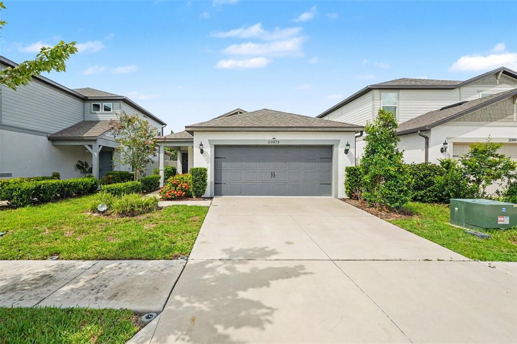 Property for sale at 20873 DRAKE ELM DR, LAND O LAKES, FL, 34638