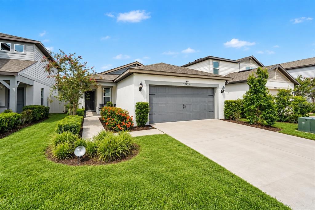 Property for sale at 20873 DRAKE ELM DR, LAND O LAKES, FL, 34638