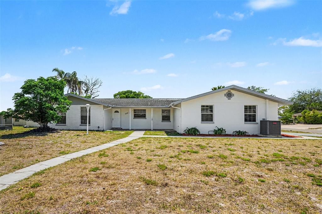 Property for sale at 7836 LOTUS DRIVE, PORT RICHEY, FL, 34668