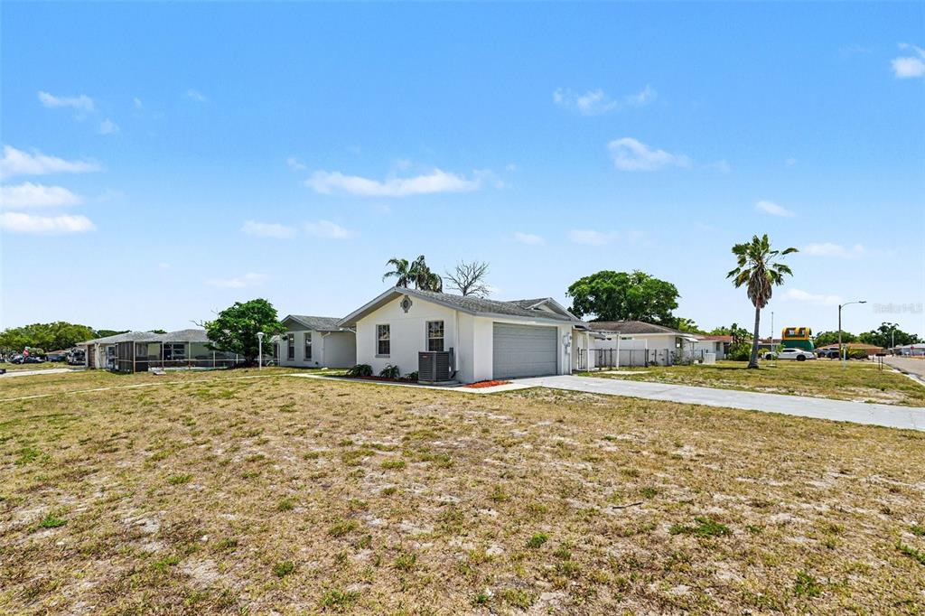 Property for sale at 7836 LOTUS DRIVE, PORT RICHEY, FL, 34668