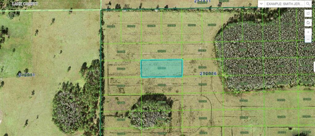 Property for sale at GREEN POND RD, POLK CITY, FL, 33868