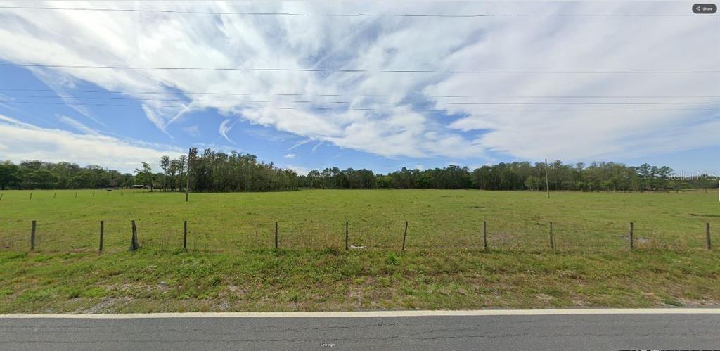 Property for sale at GREEN POND RD, POLK CITY, FL, 33868