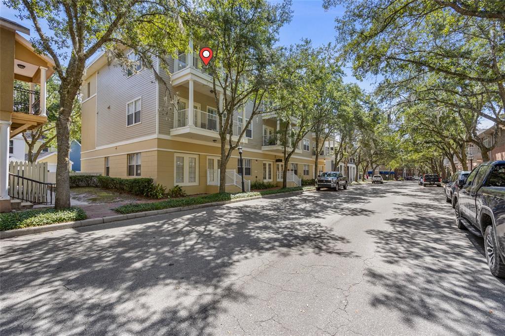 Property for sale at 4941 SW 91ST TERRACE UNIT N301, GAINESVILLE, FL, 32608