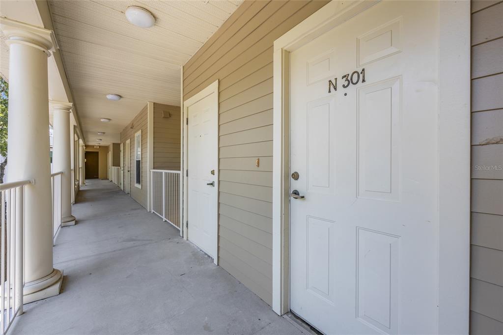 Property for sale at 4941 SW 91ST TERRACE UNIT N301, GAINESVILLE, FL, 32608