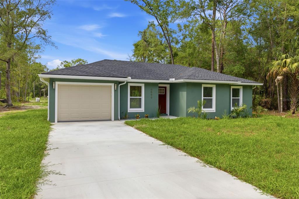 Property for sale at 9599 W SANDRA STREET, CRYSTAL RIVER, FL, 34428