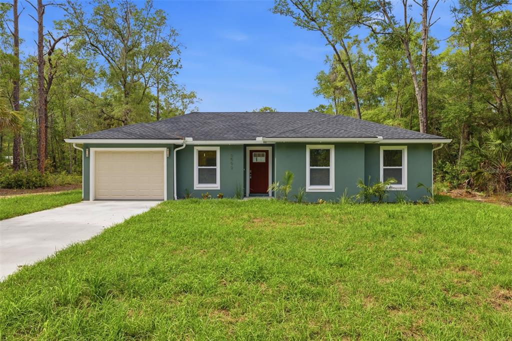 Property for sale at 9599 W SANDRA STREET, CRYSTAL RIVER, FL, 34428