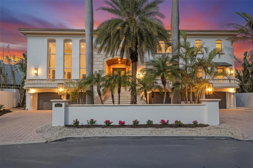 Property for sale at 4136 ROBERTS POINT CIRCLE, SARASOTA, FL, 34242
