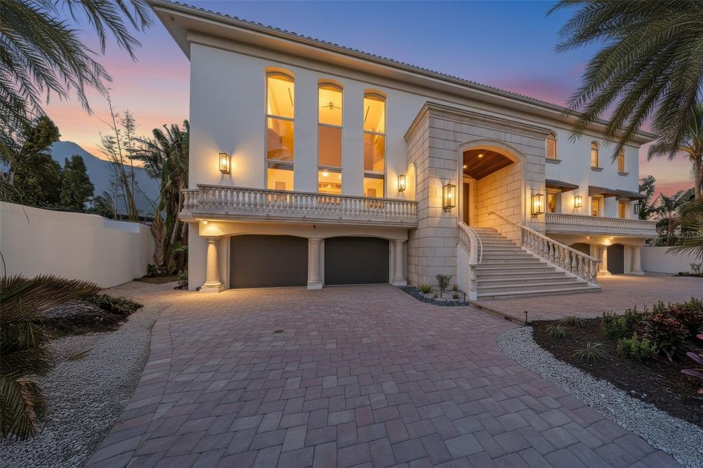 Property for sale at 4136 ROBERTS POINT CIRCLE, SARASOTA, FL, 34242