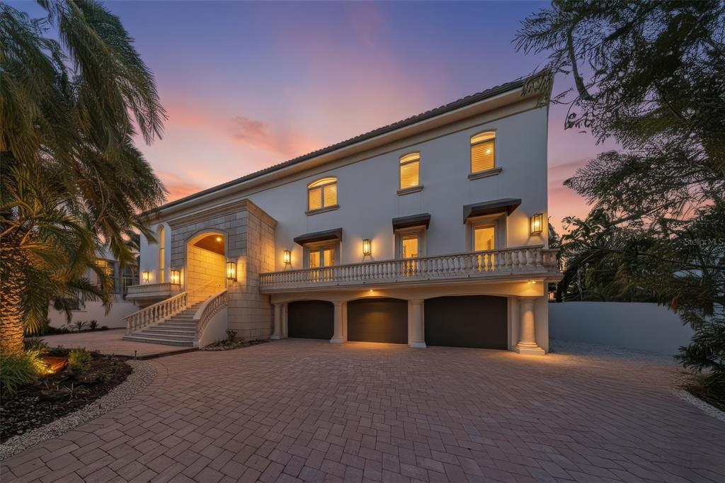 Property for sale at 4136 ROBERTS POINT CIRCLE, SARASOTA, FL, 34242