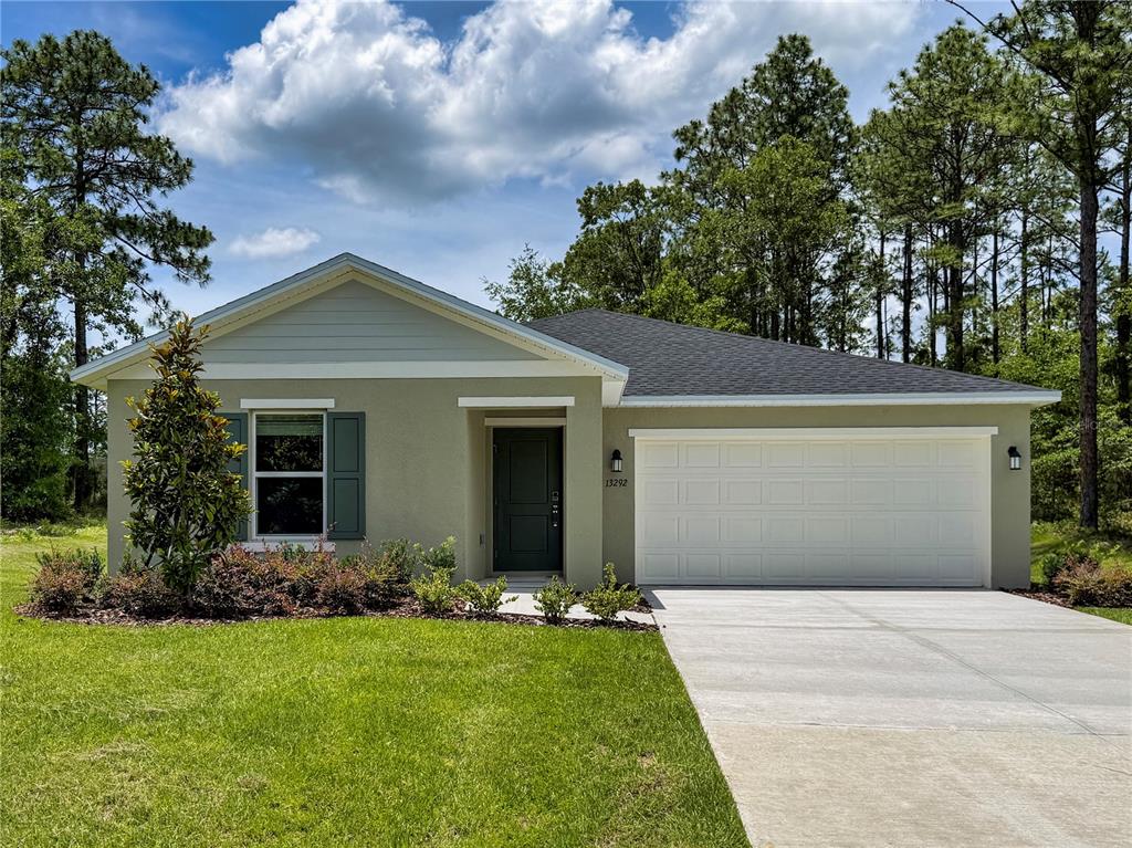 Property for sale at 13330 SW 83RD CIRCLE, OCALA, FL, 34473