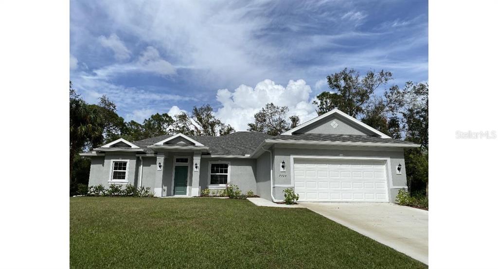 Property for sale at 7724 SWISS AVENUE, NORTH PORT, FL, 34291