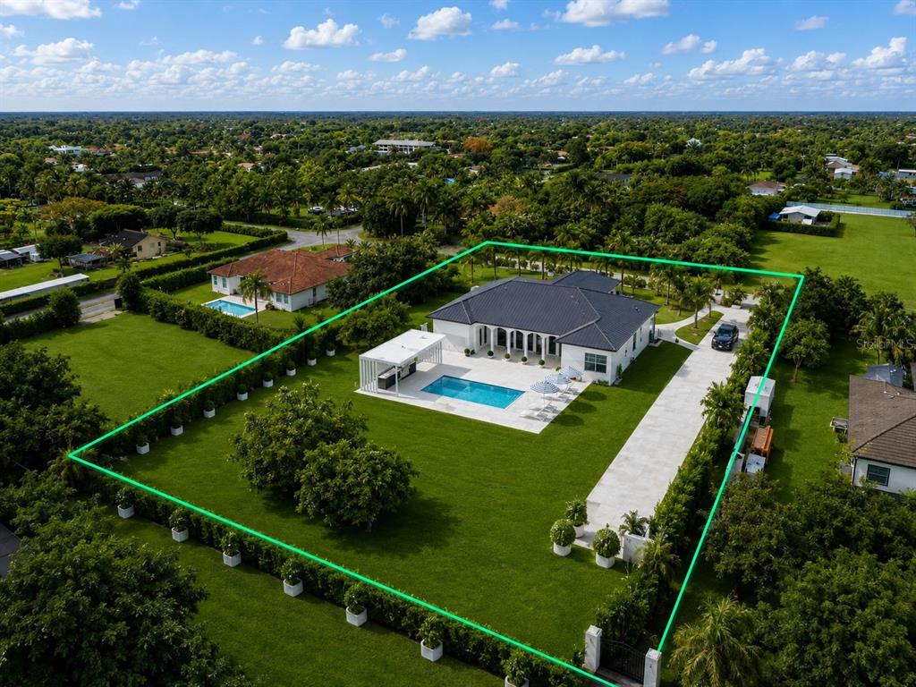 Property for sale at 23710 SW 214TH PLACE, HOMESTEAD, FL, 33031