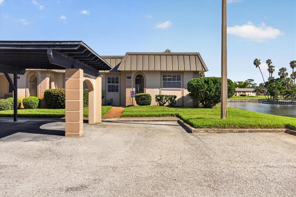 Property for sale at 4320 RUSTIC DRIVE UNIT NA, NEW PORT RICHEY, FL, 34652