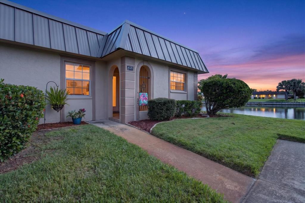 Property for sale at 4320 RUSTIC DRIVE UNIT NA, NEW PORT RICHEY, FL, 34652