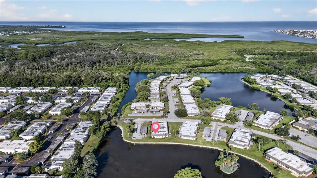 Property for sale at 4320 RUSTIC DRIVE UNIT NA, NEW PORT RICHEY, FL, 34652