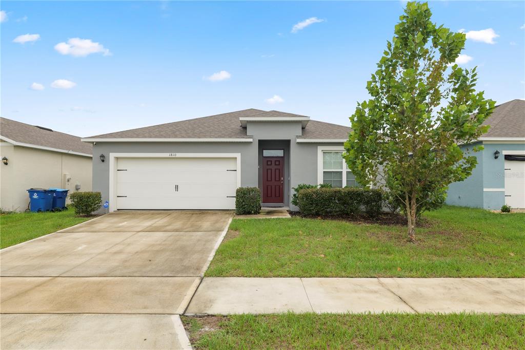 Property for sale at 1810 EAGLE HAMMOCK BOULEVARD, EAGLE LAKE, FL, 33839