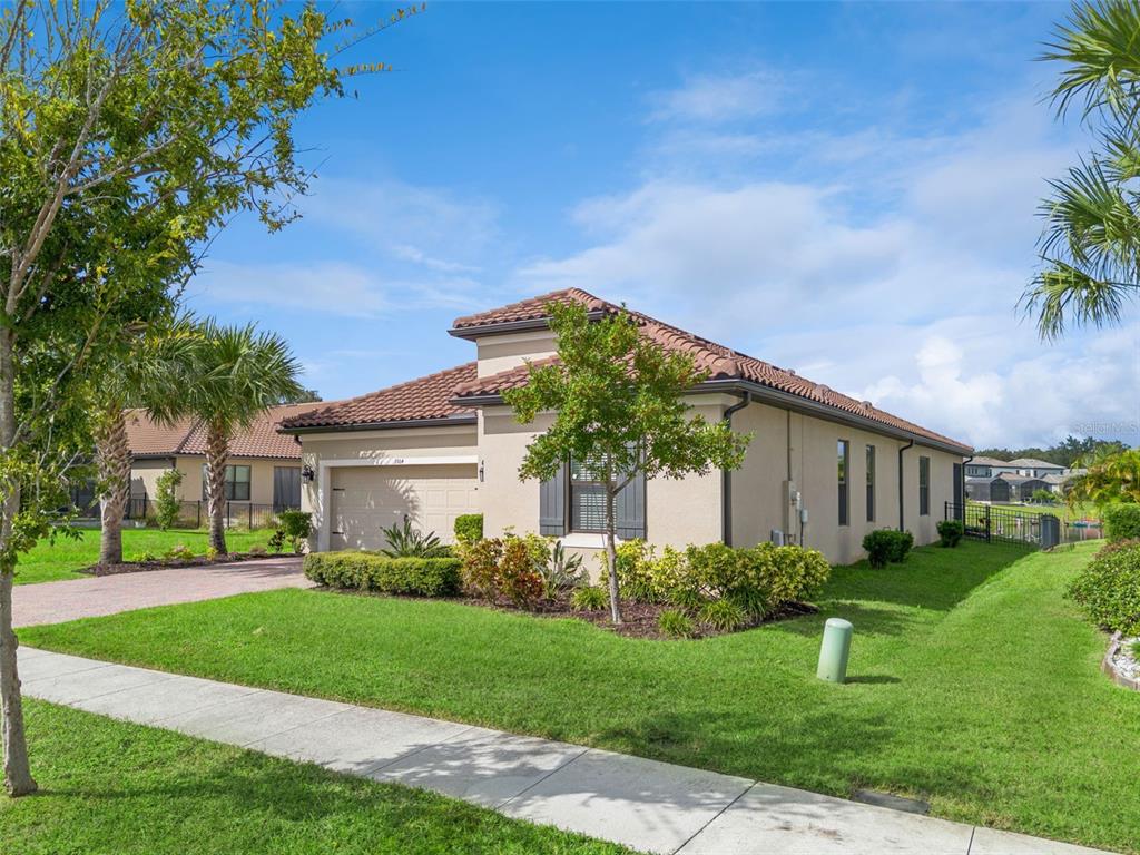 Property for sale at 3964 CARRICK BEND DR, KISSIMMEE, FL, 34746
