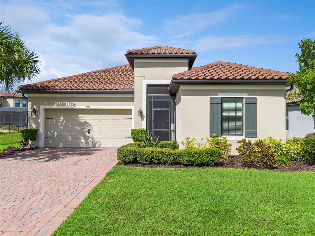 Property for sale at 3964 CARRICK BEND DR, KISSIMMEE, FL, 34746