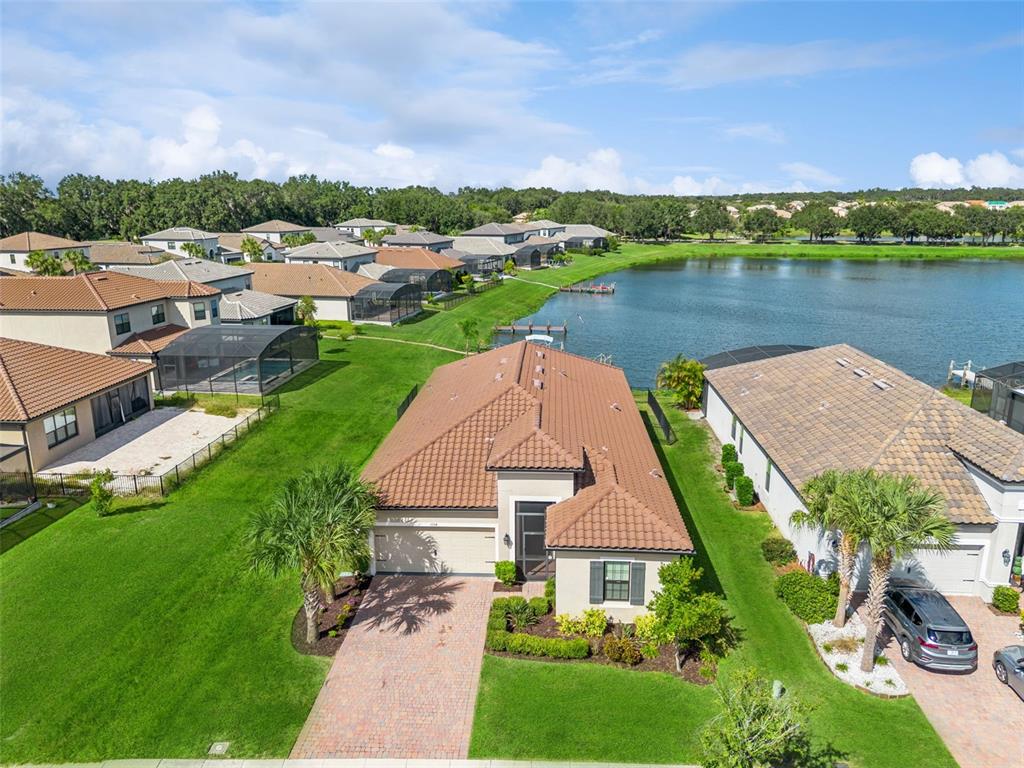 Property for sale at 3964 CARRICK BEND DR, KISSIMMEE, FL, 34746