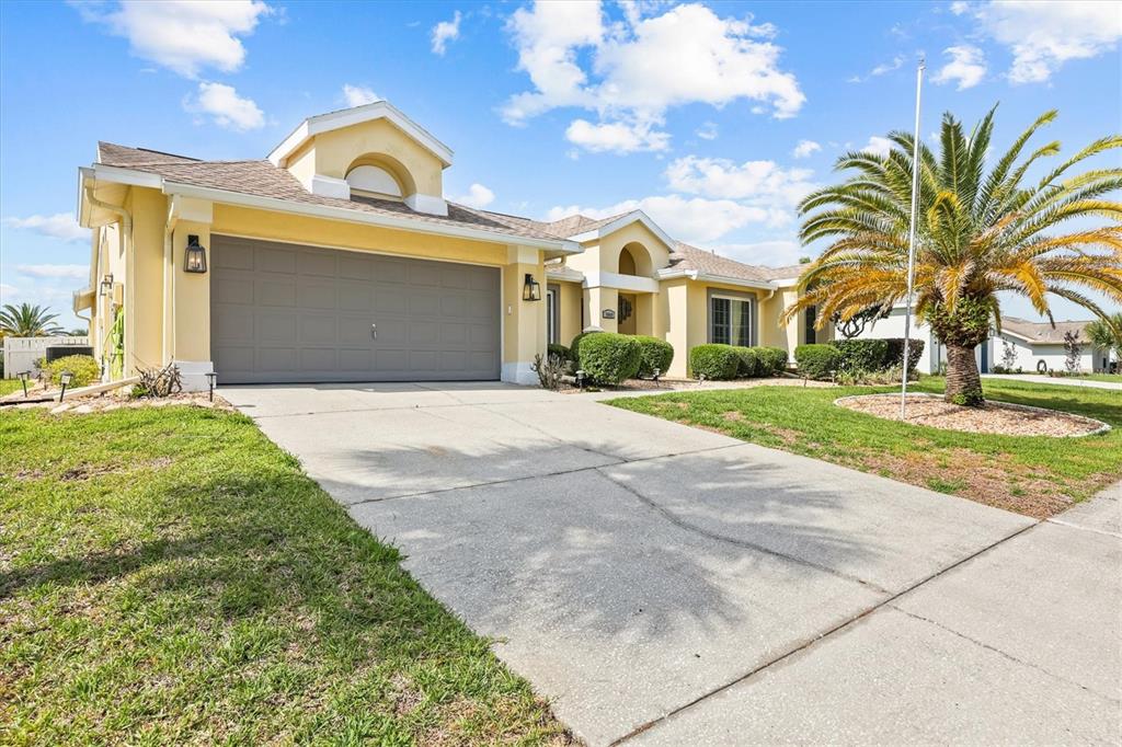 Property for sale at 1049 LARKIN ROAD, SPRING HILL, FL, 34608