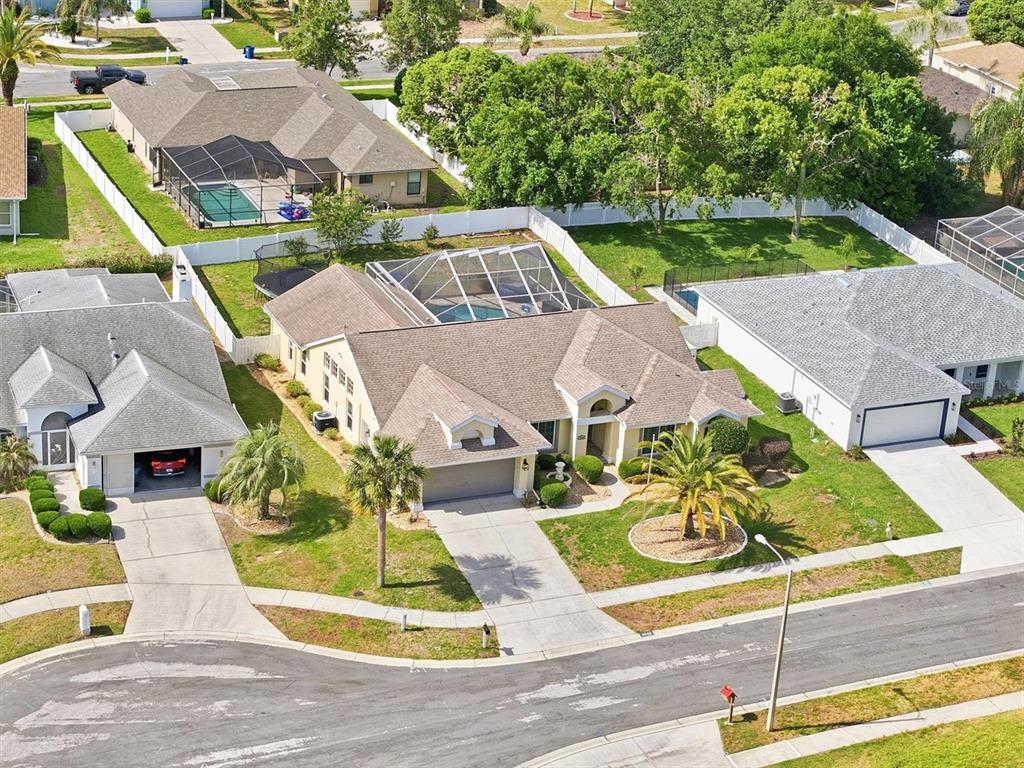 Property for sale at 1049 LARKIN ROAD, SPRING HILL, FL, 34608