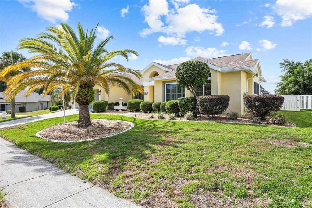 Property for sale at 1049 LARKIN ROAD, SPRING HILL, FL, 34608