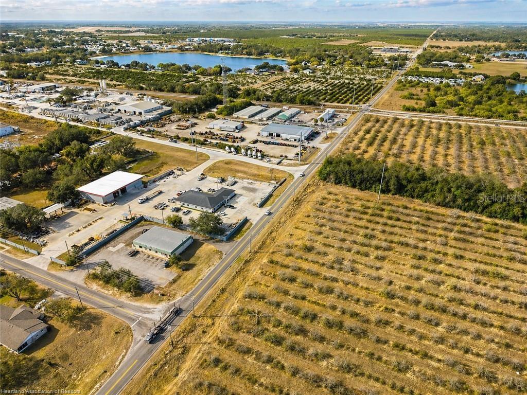 Property for sale at 298 COUNTY ROAD 17A W, AVON PARK, FL, 33825