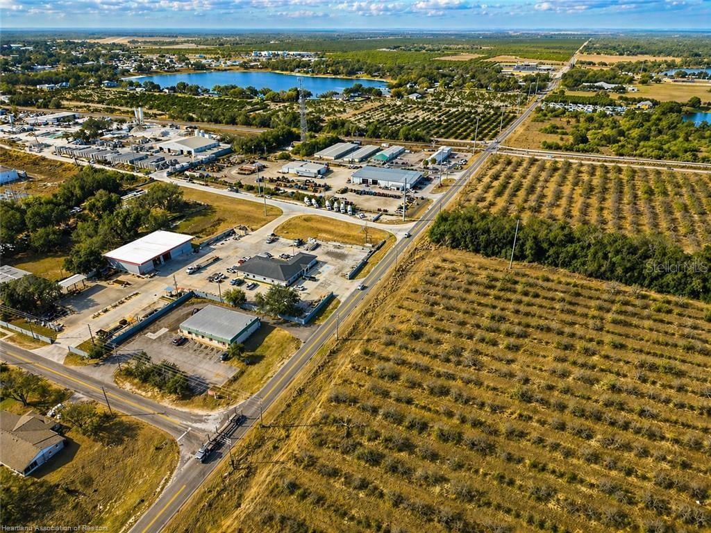 Property for sale at 298 COUNTY ROAD 17A W, AVON PARK, FL, 33825