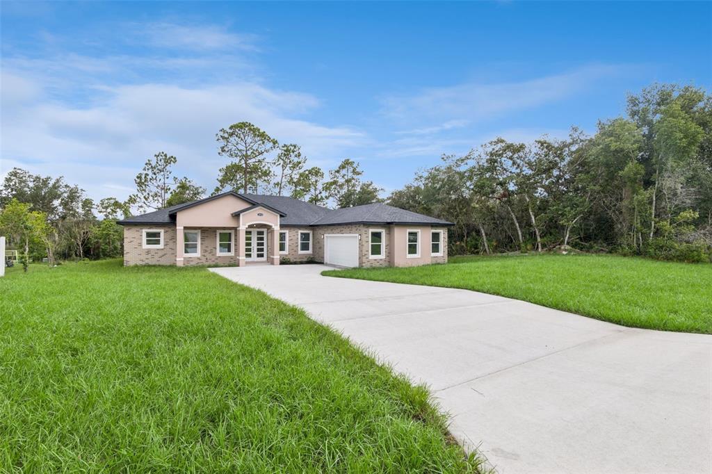 Property for sale at 2043 WATERSEDGE DRIVE, DELTONA, FL, 32738